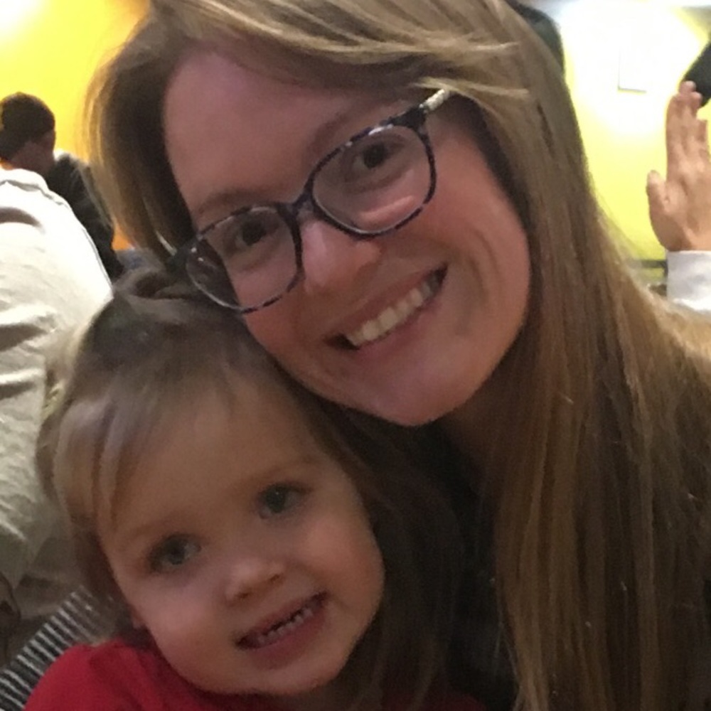 Meet your Posher, Delina!
